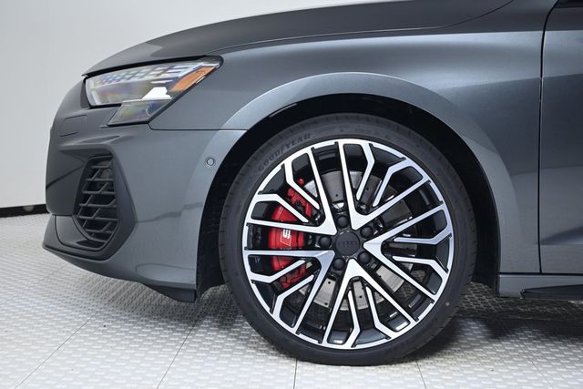 2026 Audi S3 quattro - 22944468 - 30