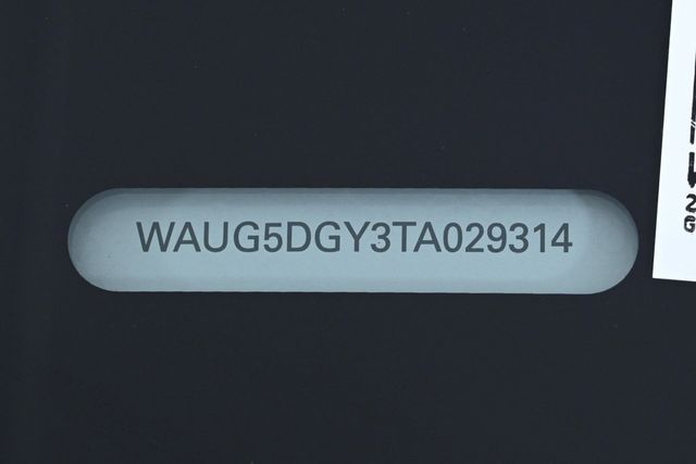 2026 Audi S3 quattro - 22944468 - 31