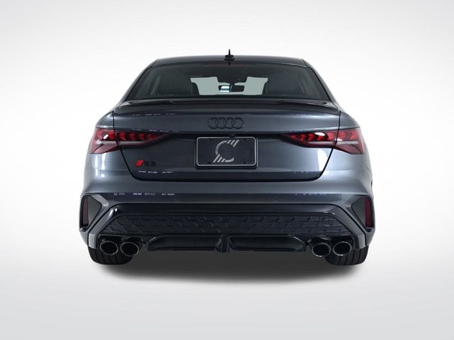 2026 Audi S3 quattro - 22944468 - 3
