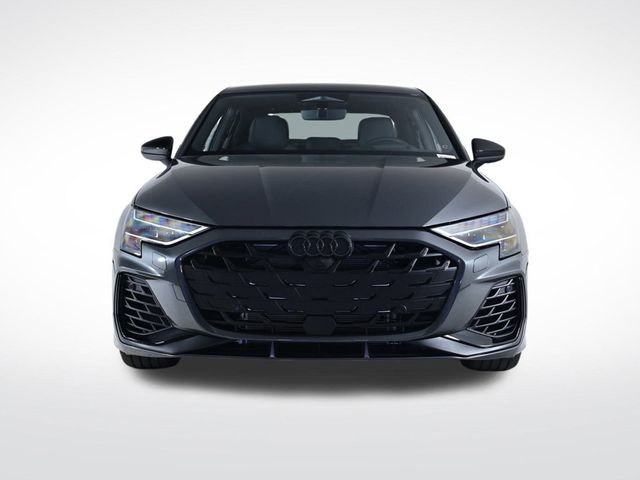 2026 Audi S3 quattro - 22944468 - 7