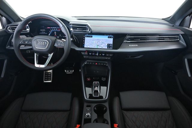 2026 Audi S3 quattro - 22944468 - 8