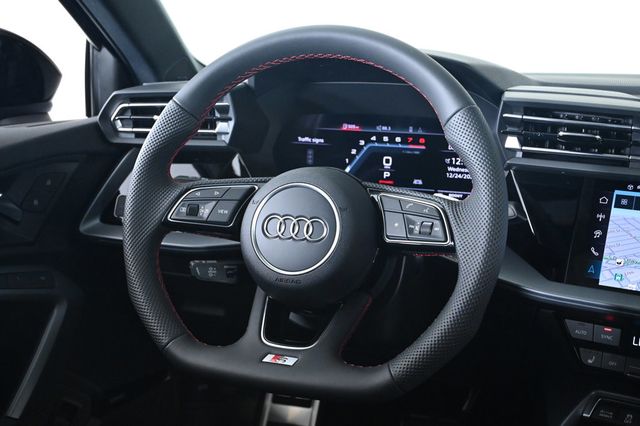 2026 Audi S3 quattro - 22961726 - 9