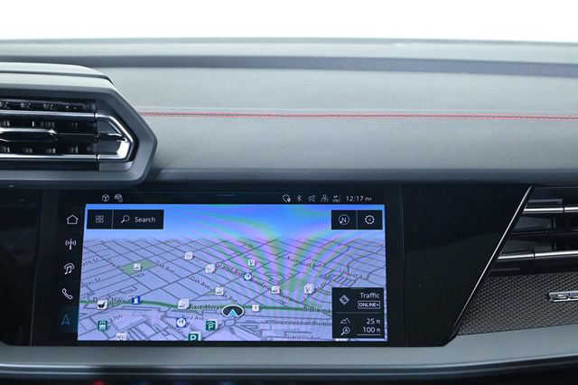 2026 Audi S3 quattro - 22961726 - 11