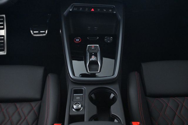 2026 Audi S3 quattro - 22961726 - 12