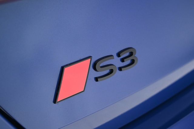 2026 Audi S3 quattro - 22961726 - 23