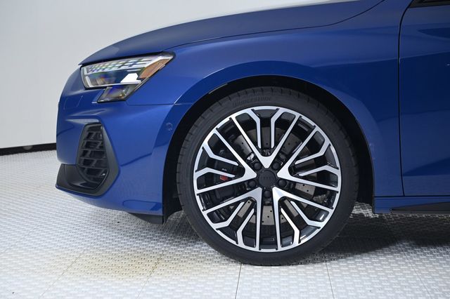 2026 Audi S3 quattro - 22961726 - 26