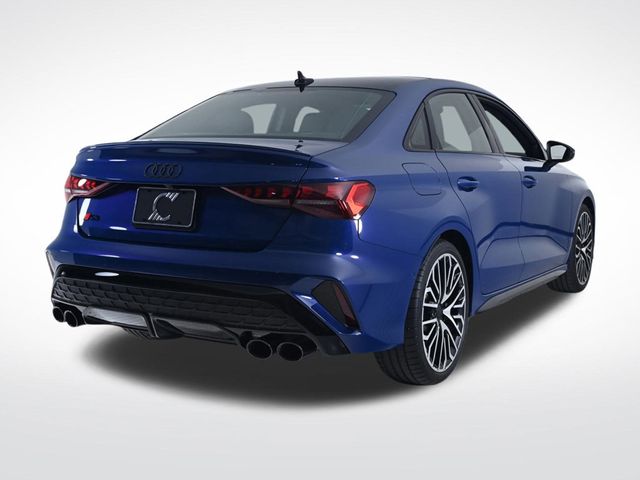 2026 Audi S3 quattro - 22961726 - 4