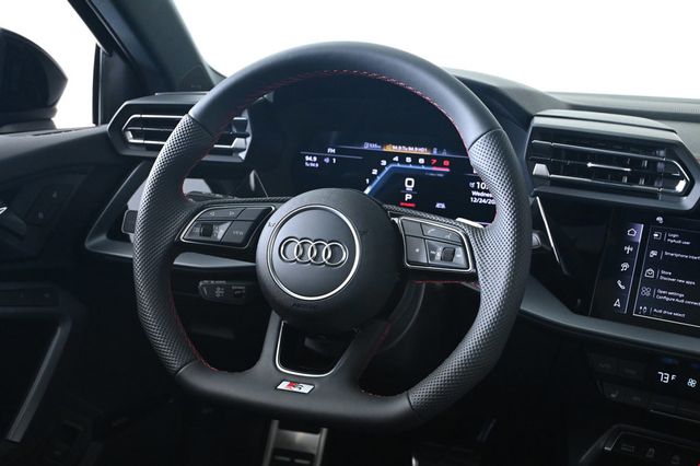 2026 Audi S3 quattro - 22961753 - 9