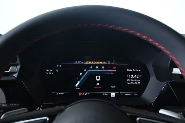 2026 Audi S3 quattro - 22961753 - 10