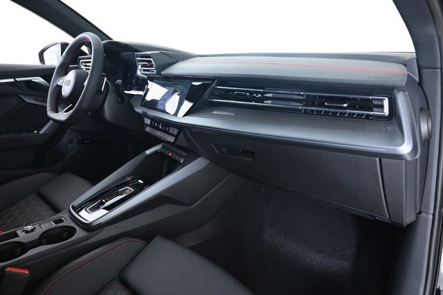 2026 Audi S3 quattro - 22961753 - 13