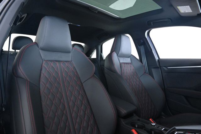 2026 Audi S3 quattro - 22961753 - 14