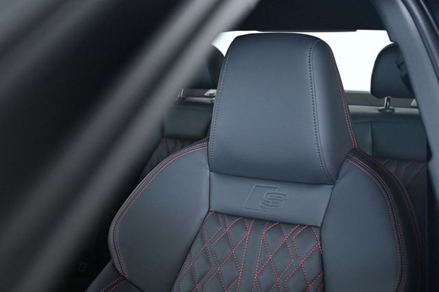 2026 Audi S3 quattro - 22961753 - 21