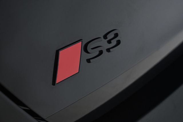 2026 Audi S3 quattro - 22961753 - 23