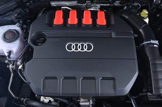 2026 Audi S3 quattro - 22961753 - 25