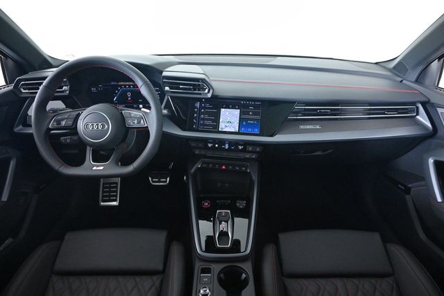 2026 Audi S3 quattro - 22961753 - 8