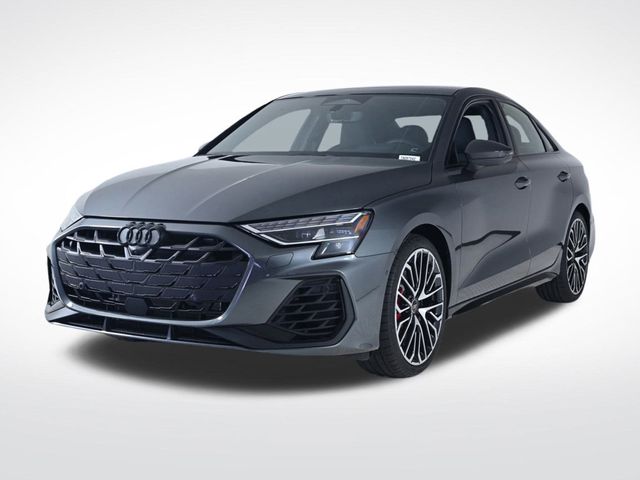 2026 Audi S3 quattro - 22972757 - 0