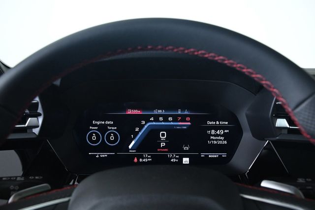 2026 Audi S3 quattro - 22972757 - 10