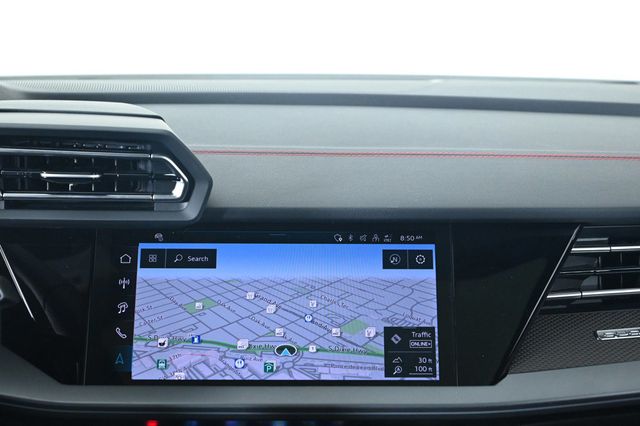 2026 Audi S3 quattro - 22972757 - 11