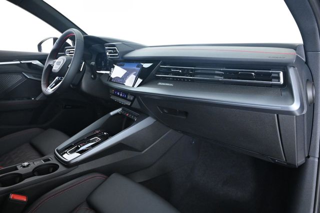 2026 Audi S3 quattro - 22972757 - 13