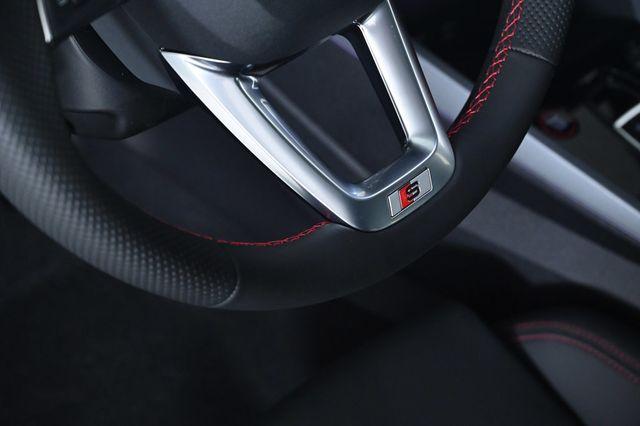 2026 Audi S3 quattro - 22972757 - 18