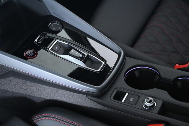 2026 Audi S3 quattro - 22972757 - 19