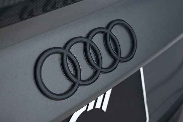 2026 Audi S3 quattro - 22972757 - 23