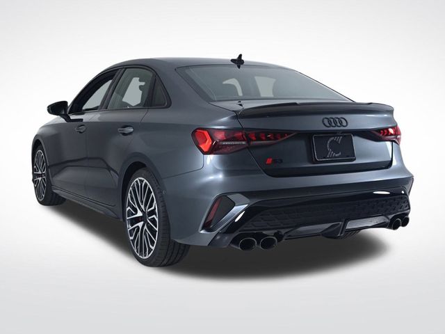 2026 Audi S3 quattro - 22972757 - 2