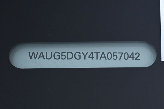 2026 Audi S3 quattro - 22972757 - 30