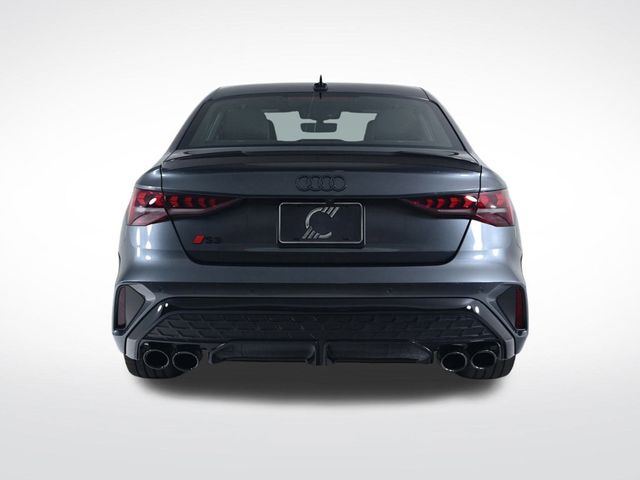 2026 Audi S3 quattro - 22972757 - 3