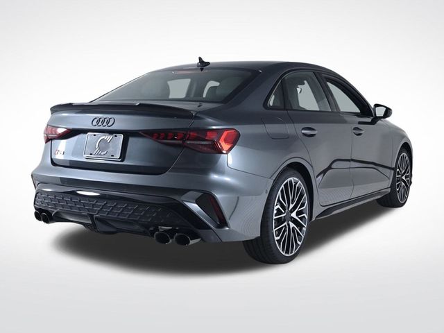 2026 Audi S3 quattro - 22972757 - 4