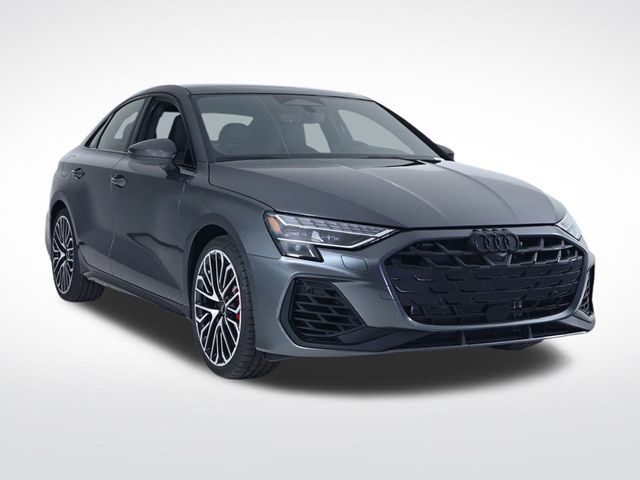 2026 Audi S3 quattro - 22972757 - 6