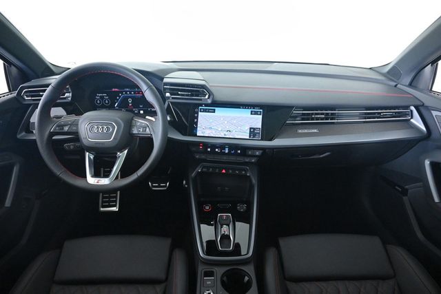 2026 Audi S3 quattro - 22972757 - 8