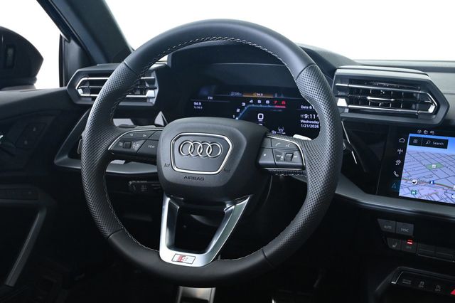 2026 Audi S3 quattro - 22974119 - 9