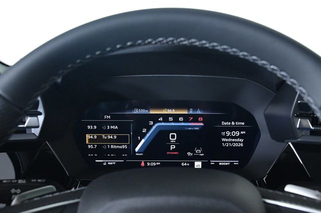 2026 Audi S3 quattro - 22974119 - 10