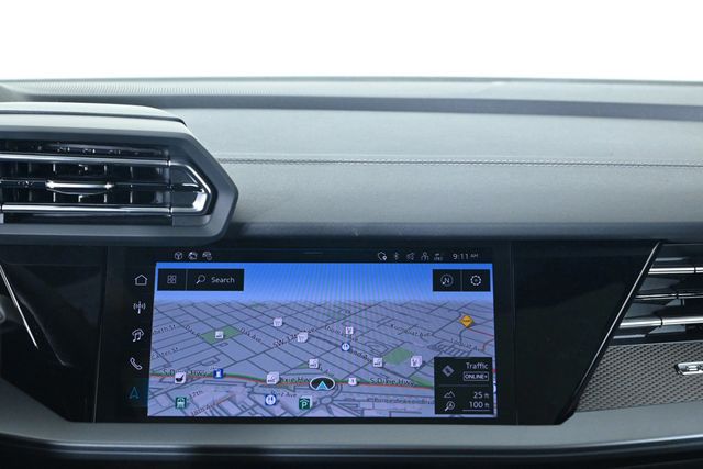 2026 Audi S3 quattro - 22974119 - 11