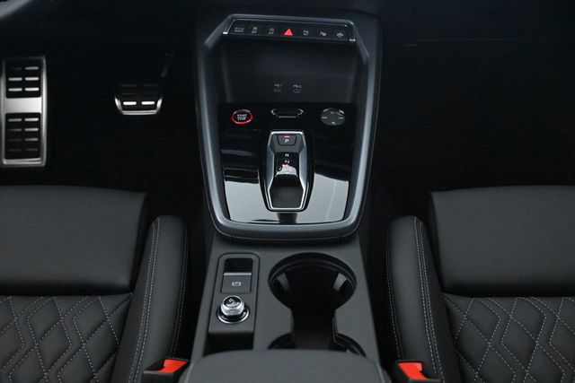 2026 Audi S3 quattro - 22974119 - 12