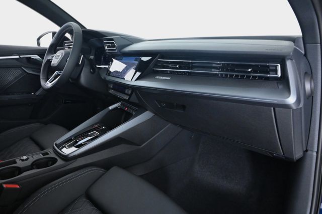 2026 Audi S3 quattro - 22974119 - 13