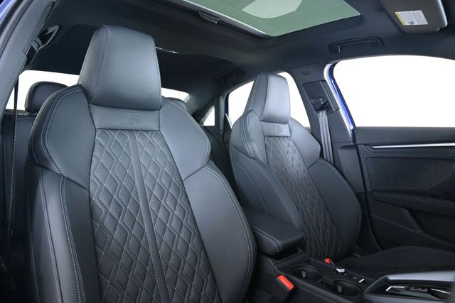 2026 Audi S3 quattro - 22974119 - 14