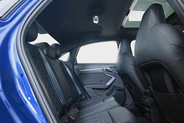 2026 Audi S3 quattro - 22974119 - 15