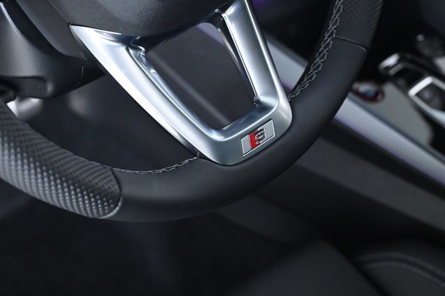 2026 Audi S3 quattro - 22974119 - 17