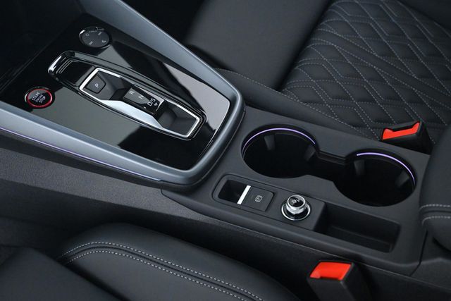 2026 Audi S3 quattro - 22974119 - 19