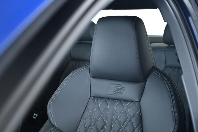 2026 Audi S3 quattro - 22974119 - 22