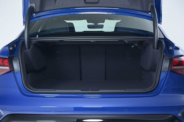 2026 Audi S3 quattro - 22974119 - 25