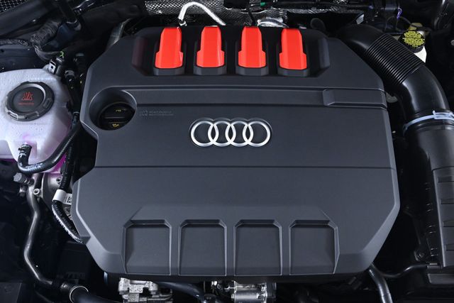 2026 Audi S3 quattro - 22974119 - 26