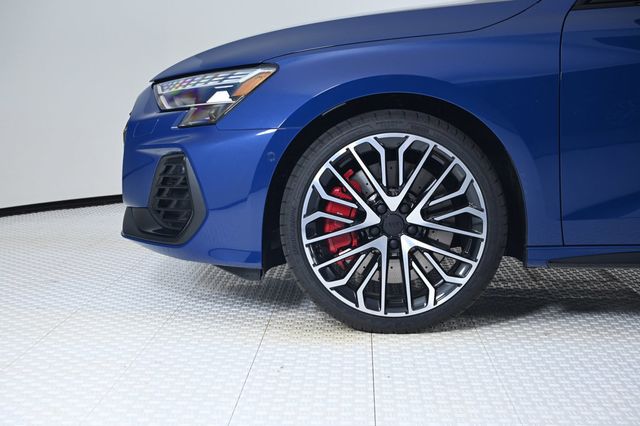 2026 Audi S3 quattro - 22974119 - 27