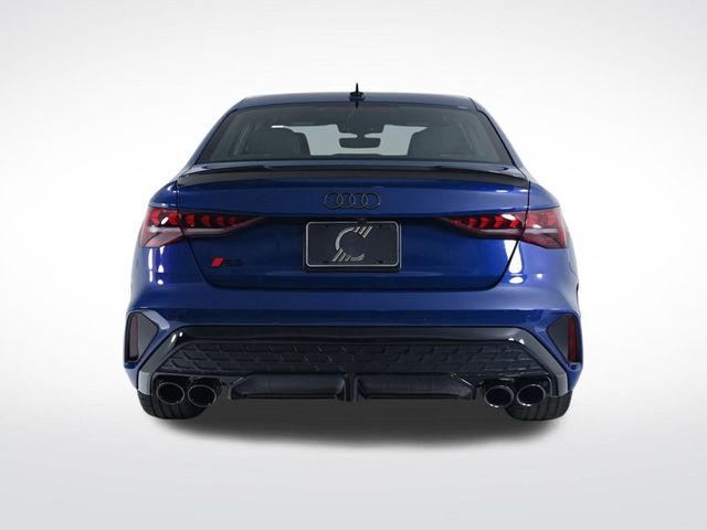 2026 Audi S3 quattro - 22974119 - 3