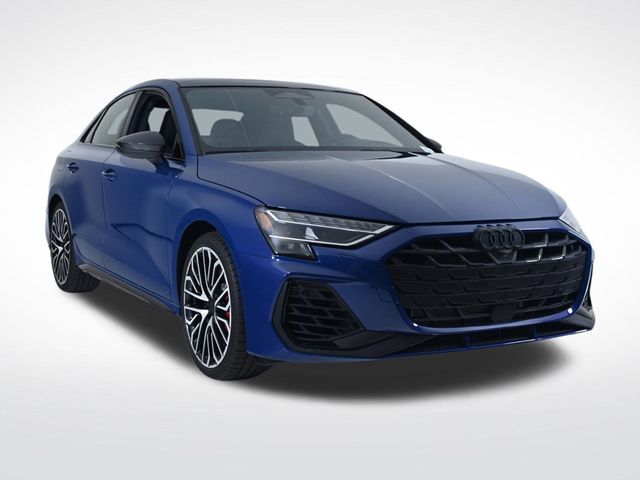 2026 Audi S3 quattro - 22974119 - 6