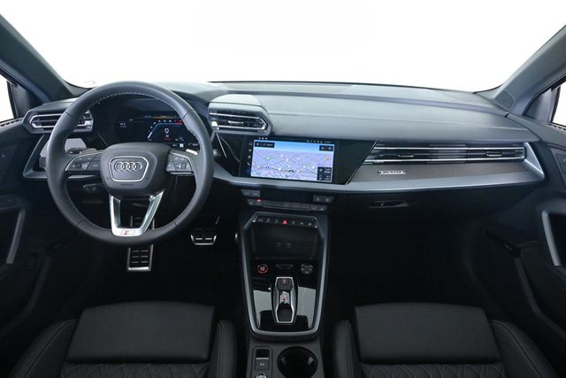 2026 Audi S3 quattro - 22974119 - 8