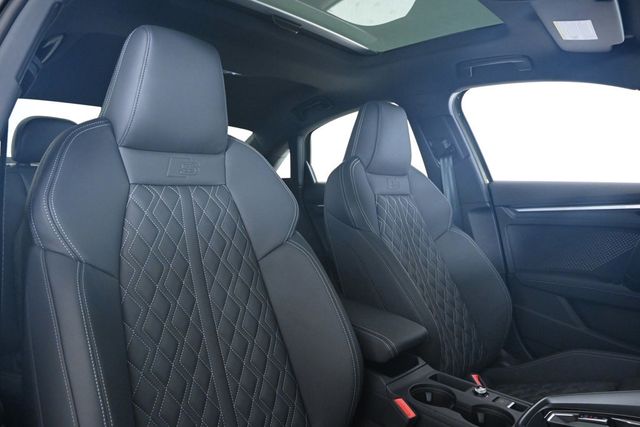 2026 Audi S3 quattro - 22975683 - 14