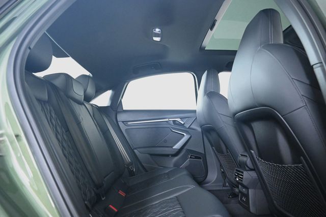 2026 Audi S3 quattro - 22975683 - 15